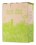 Bilde av produktet NON DOS Grüner Veltliner 2018