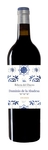 Bilde av produktet Dominio de la Abadesa Crianza 2014