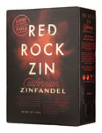Bilde av produktet Red Rock Zin Zinfandel