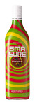 Bilde av produktet Små Sure Twisted Sour Fruit
