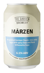 Bilde av produktet The Garden Brewery Marzen
