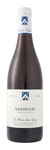 Bilde av produktet Les Héritiers Saint-Genys Santenay Rouge 2015