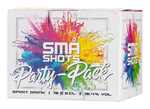 Bilde av produktet Små Party-pack (10x2cl)