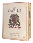 Bilde av produktet Casa Cavallo 2019