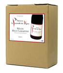 Bilde av produktet Dom. la Pascerette des Vignes Mâcon Milly-Lamartine Gamay 2022