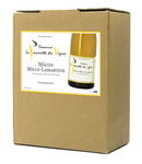 Bilde av produktet Dom. la Pascerette des Vignes Mâcon Milly-Lamartine Chardonnay 2022