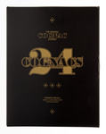 Bilde av produktet 24 Cognacs (25x2cl)