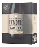 Bilde av produktet Duca di Sassari Barbera