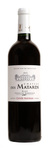 Bilde av produktet Ch. des Matards Cuvée Nathan 2016