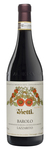 Bilde av produktet Vietti Barolo Lazzarito 2018