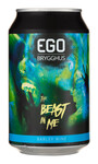 Bilde av produktet Ego Brygghus The Beast in Me Barley Wine
