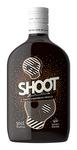 Bilde av produktet Shoot Salty Liquorice Skulls