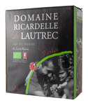 Bilde av produktet Ricardelle de Lautrec Merlot 2017