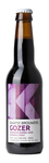 Bilde av produktet Kaapse Gozer Bowmore Barrel Aged Oatmeal Stout