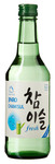 Bilde av produktet Jinro Chamisul Soju