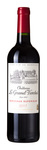 Bilde av produktet Ch. Le Grand Verdus Bordeaux Supérieur 2017