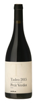 Bilde av produktet Los Aguilares Tadeo Petit Verdot 2021