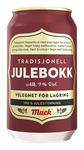 Bilde av produktet Mack Julebokk