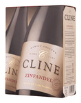 Bilde av produktet Cline Zinfandel
