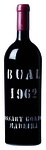 Bilde av produktet Cossart Gordon Bual Vintage 1962