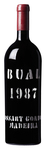 Bilde av produktet Cossart Gordon Bual Vintage 1987