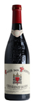 Bilde av produktet Clos des Papes Chateauneuf-du-Pape 2016
