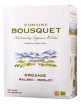 Bilde av produktet Bousquet Malbec Merlot 2025