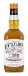Bilde av produktet Kentucky Jack Straight Bourbon Whiskey