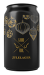 Bilde av produktet Fjordfolk Julelager