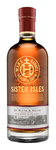Bilde av produktet Sister Isles Dark PX Rhum