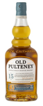 Bilde av produktet Old Pulteney 15 YO