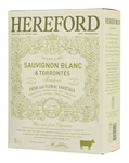 Bilde av produktet Hereford Sauvignon Blanc & Torrontés