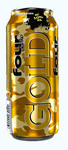Bilde av produktet Four Loko Gold