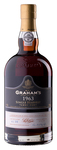 Bilde av produktet Graham's Single Harvest Tawny 1963