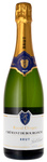 Bilde av produktet Clerget Crémant de Bourgogne Brut