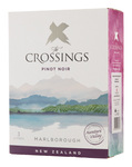 Bilde av produktet The Crossings Pinot Noir 2018
