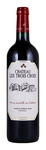 Bilde av produktet Ch. Les Trois Croix 2016