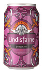 Bilde av produktet Ægir Lindisfarne Scotch Ale