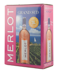 Bilde av produktet Grand Sud Merlot Rosé 2025