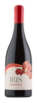 Bilde av produktet Burgozone Iris Creation Red