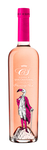 Bilde av produktet Conde de San Cristobal Flamingo Rosé