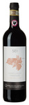 Bilde av produktet Querceto di Castellina Sei Chianti Classico Gran Selezione