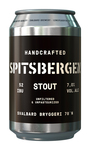 Bilde av produktet Svalbard Bryggeri Spitsbergen Stout
