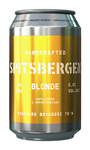 Bilde av produktet Svalbard Bryggeri Spitsbergen Blonde