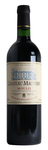 Bilde av produktet Ch. Mauvesin Moulis 2002