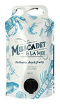 Bilde av produktet Muscadet & La Mer