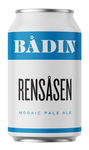 Bilde av produktet Bådin Rensåsen Mosaic Pale Ale