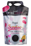 Bilde av produktet Wine Crush Sunrise Rosé