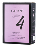 Bilde av produktet Belles de Sud Blend No 4 Marselan