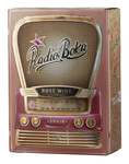Bilde av produktet Radio Boka rosé